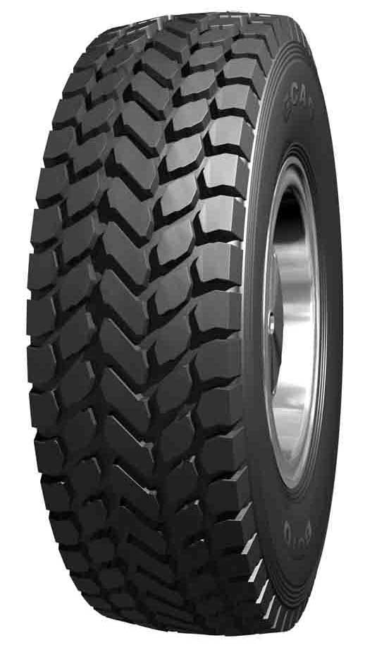 385/95R25 opona BOTO GCA5 170E